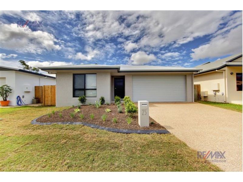 25 Coomera Circuit, Bohle Plains QLD 4817