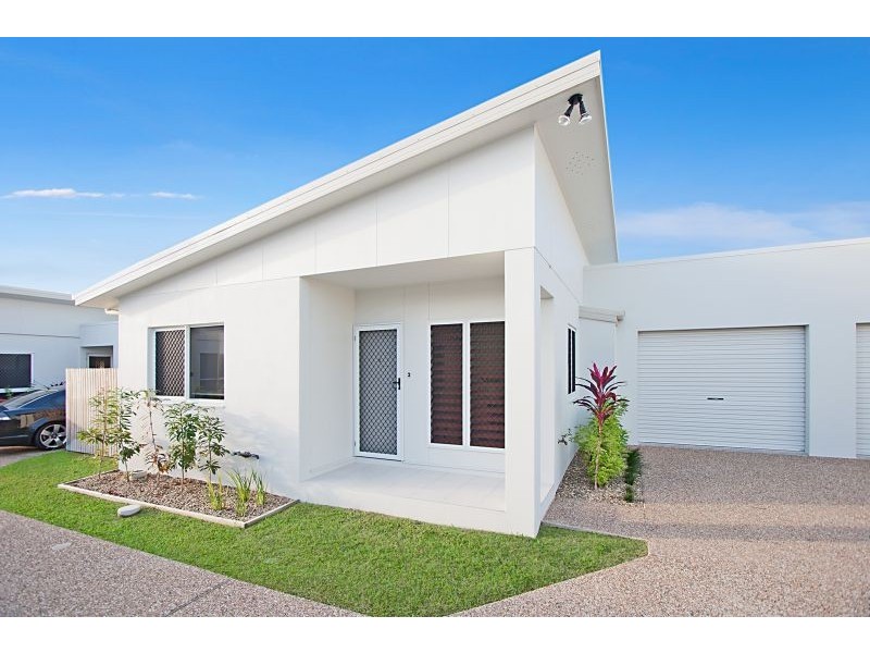 2/70 Sandplover Court, Bohle Plains QLD 4817