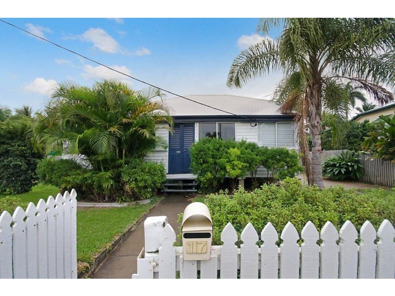 17 Hammond Street, Mysterton QLD 4812