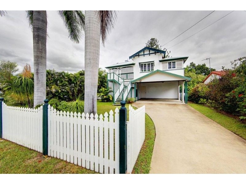 31 China Street, Mundingburra QLD 4812