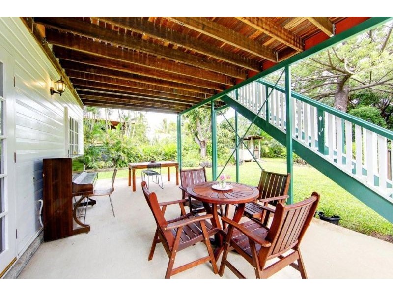 31 China Street, Mundingburra QLD 4812