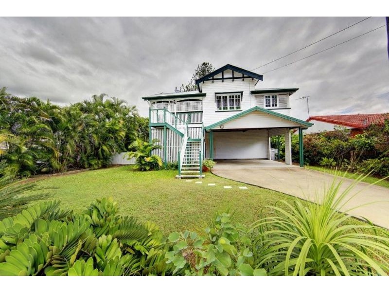 31 China Street, Mundingburra QLD 4812