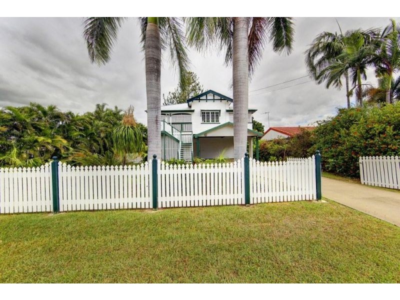 31 China Street, Mundingburra QLD 4812