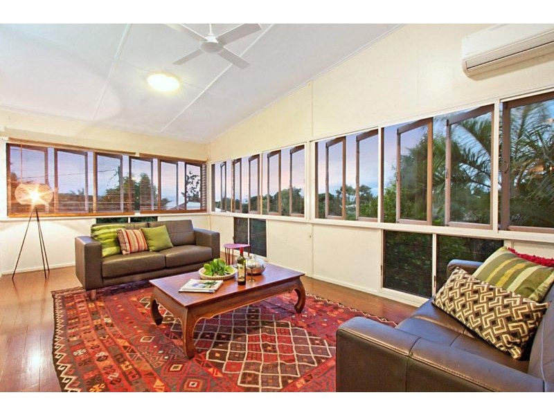 29 Potts Street, Belgian Gardens QLD 4810