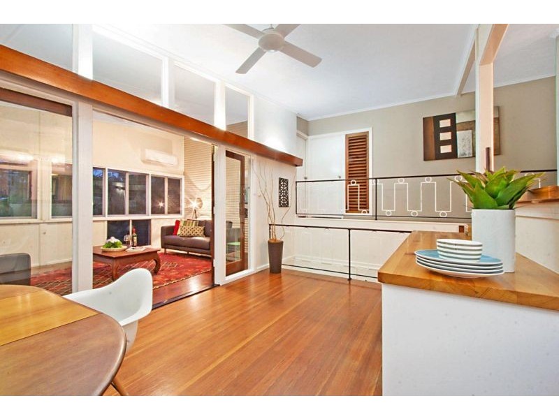 29 Potts Street, Belgian Gardens QLD 4810