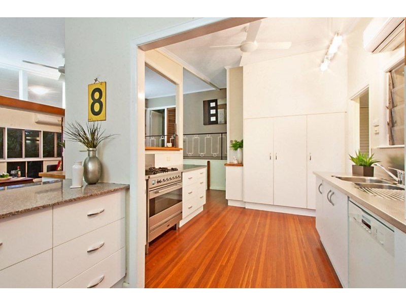 29 Potts Street, Belgian Gardens QLD 4810