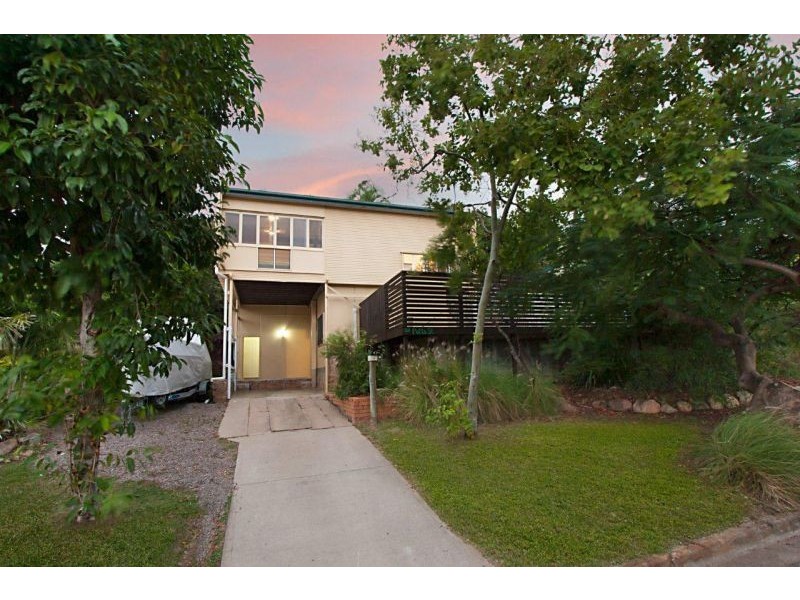 29 Potts Street, Belgian Gardens QLD 4810