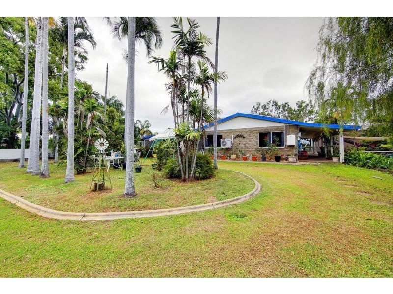 118 Mount Low Parkway, Mount Low QLD 4818