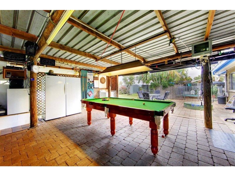 118 Mount Low Parkway, Mount Low QLD 4818