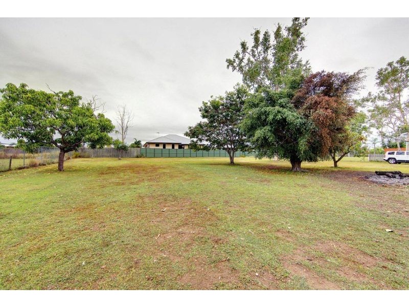 118 Mount Low Parkway, Mount Low QLD 4818