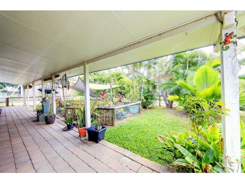 118 Mount Low Parkway, Mount Low QLD 4818