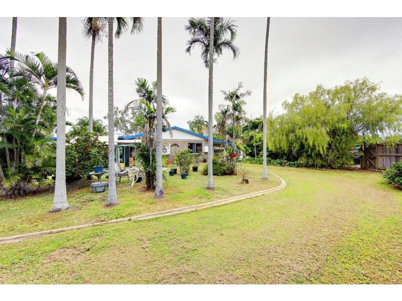 118 Mount Low Parkway, Mount Low QLD 4818