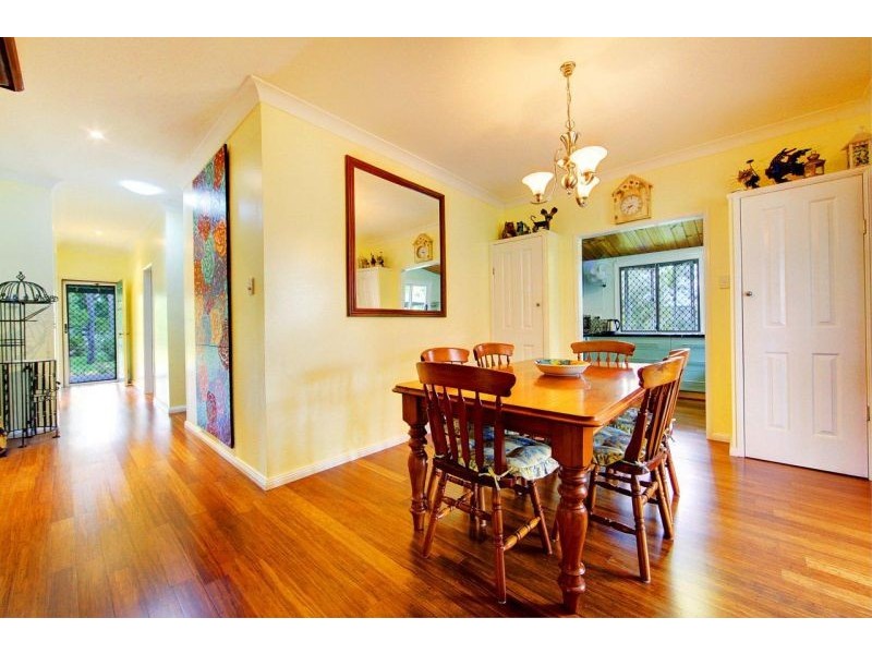 100 Gibraltar Rd, Rangewood QLD 4817