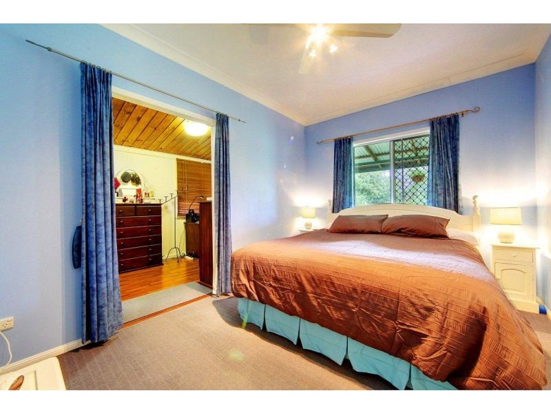 100 Gibraltar Rd, Rangewood QLD 4817