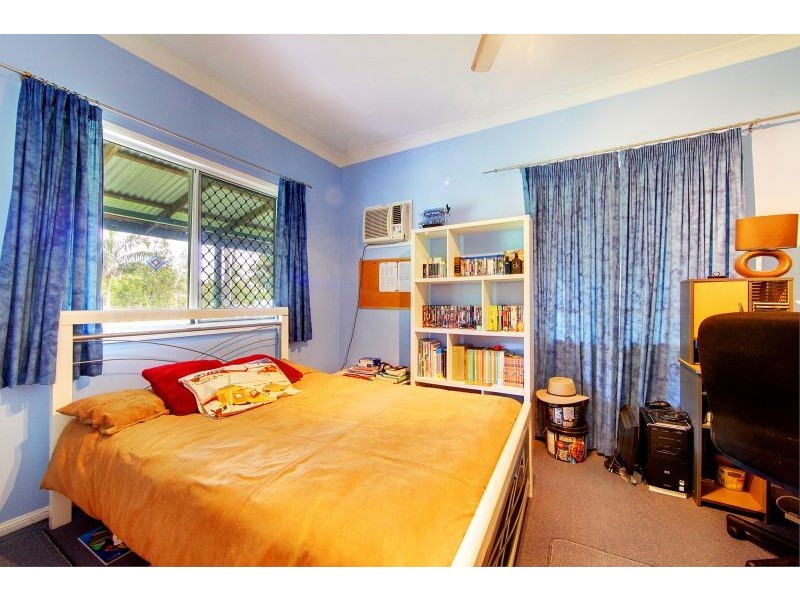 100 Gibraltar Rd, Rangewood QLD 4817