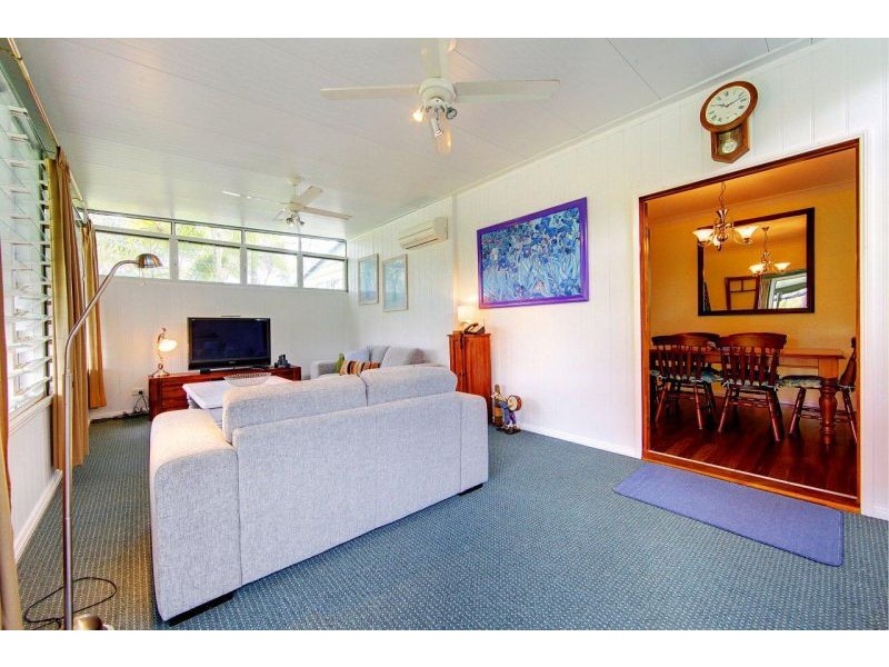 100 Gibraltar Rd, Rangewood QLD 4817