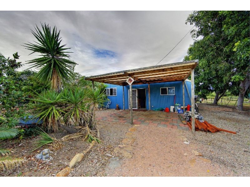 210 Pavia Drive, Nome QLD 4816