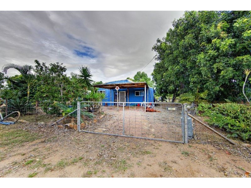 210 Pavia Drive, Nome QLD 4816