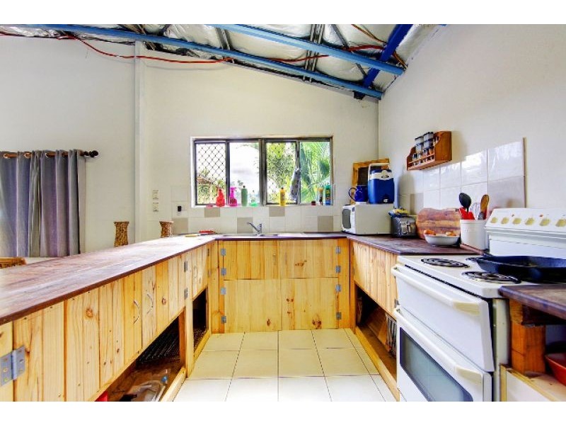 210 Pavia Drive, Nome QLD 4816