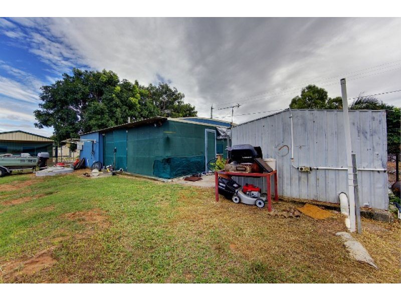 210 Pavia Drive, Nome QLD 4816