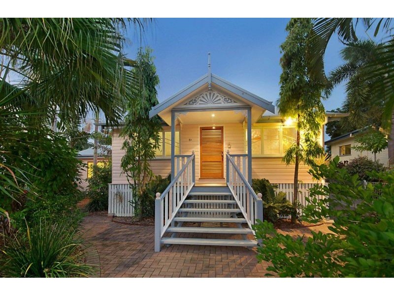 8a Fourth Avenue, South Townsville QLD 4810
