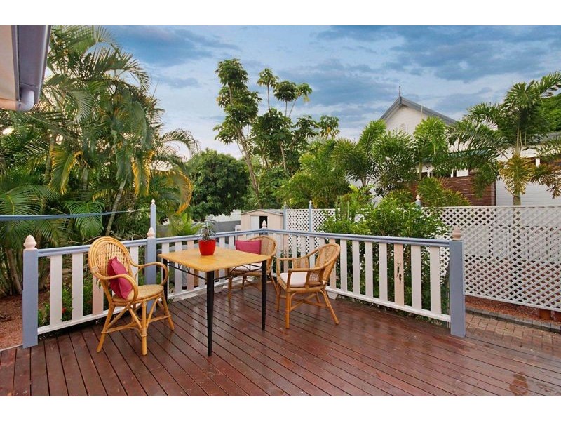 8a Fourth Avenue, South Townsville QLD 4810
