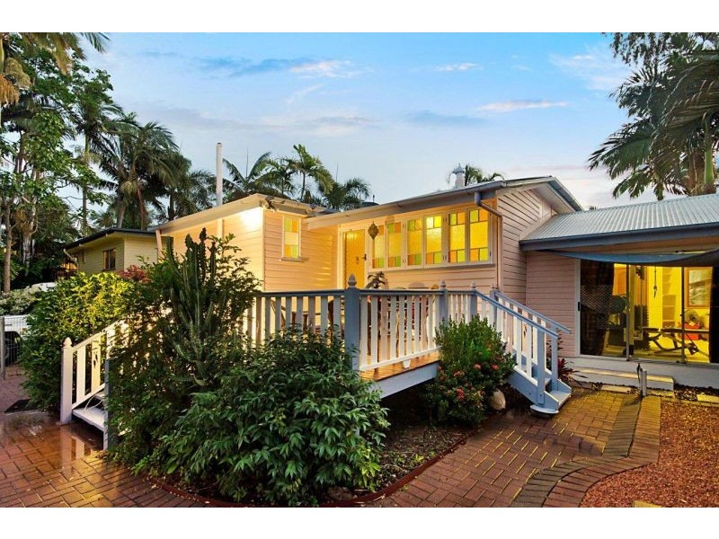 8a Fourth Avenue, South Townsville QLD 4810