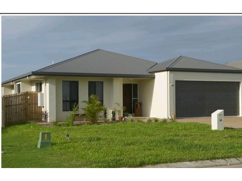 0 Beaconsfield Avenue, Kirwan QLD 4817