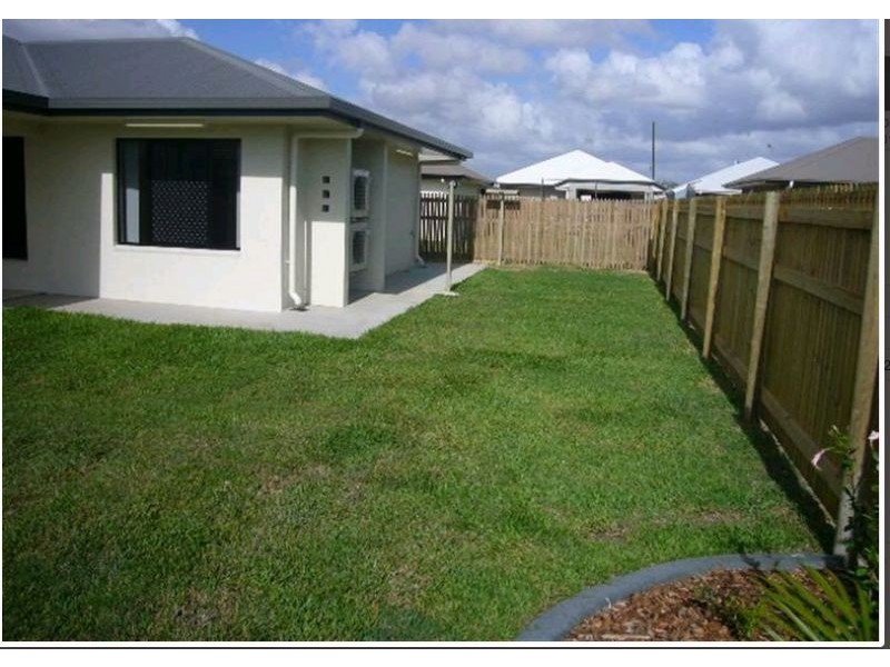 0 Beaconsfield Avenue, Kirwan QLD 4817