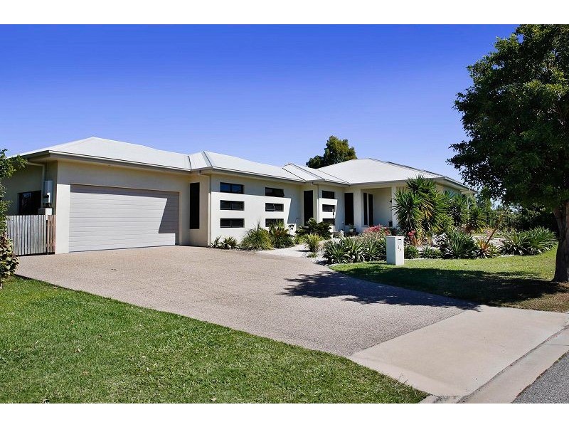 46 River Boulevard, Idalia QLD 4811