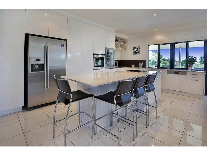 46 River Boulevard, Idalia QLD 4811