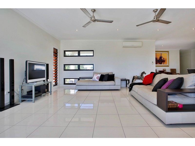 46 River Boulevard, Idalia QLD 4811