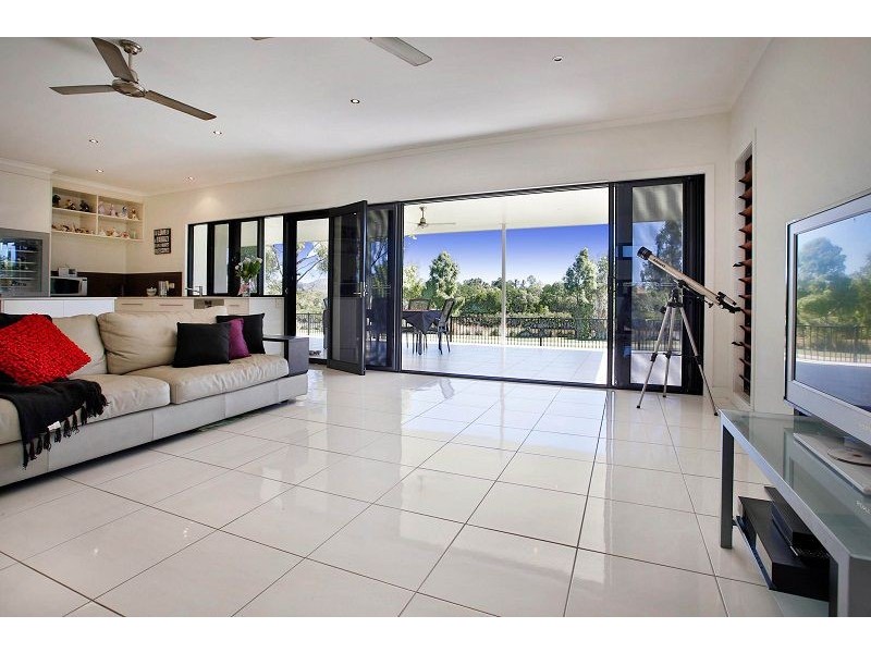 46 River Boulevard, Idalia QLD 4811