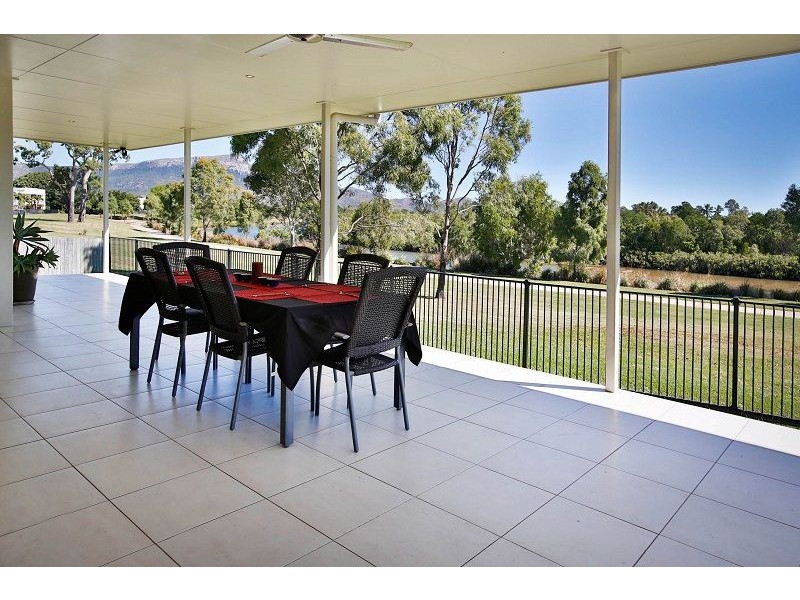 46 River Boulevard, Idalia QLD 4811