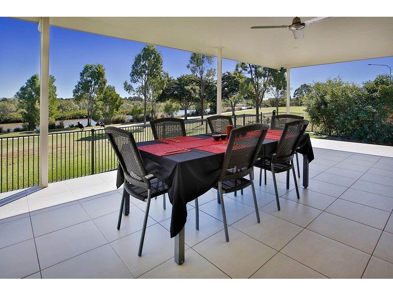 46 River Boulevard, Idalia QLD 4811