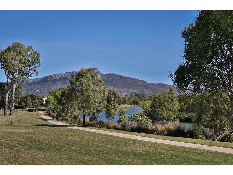 46 River Boulevard, Idalia QLD 4811