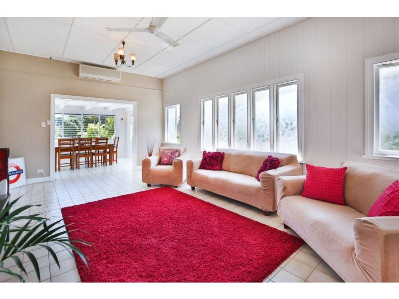 48 Townsend Street, Mysterton QLD 4812