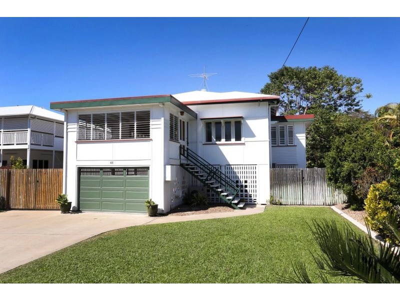 48 Townsend Street, Mysterton QLD 4812