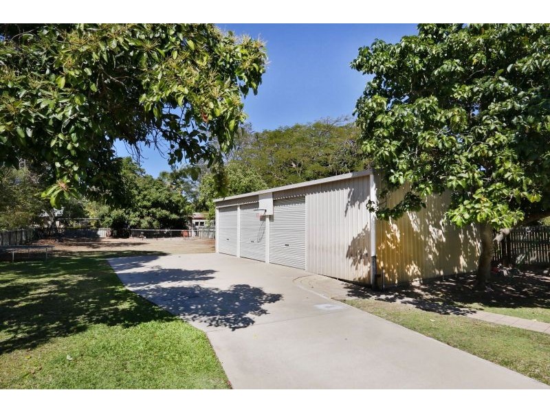 48 Townsend Street, Mysterton QLD 4812