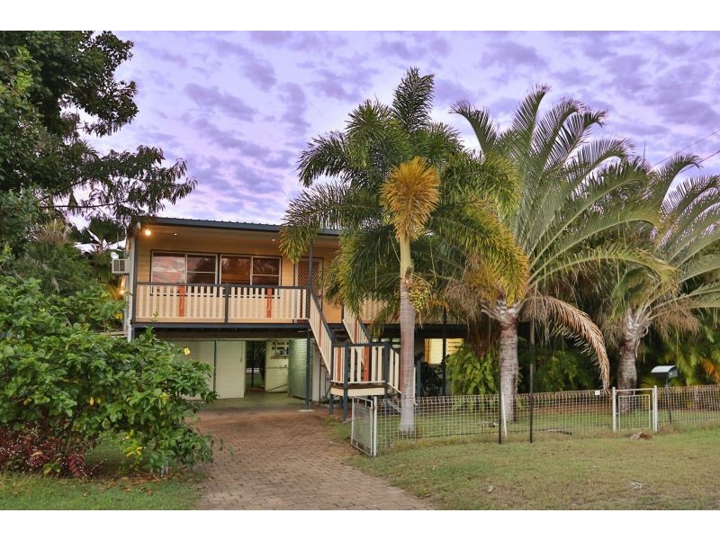 28 Dyer Street,, Pallarenda QLD 4810