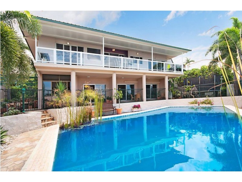 4 Edinburgh Court, Castle Hill QLD 4810