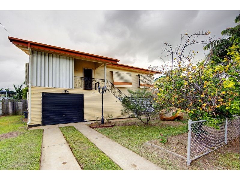 52 Tyrrell Street, Gulliver QLD 4812