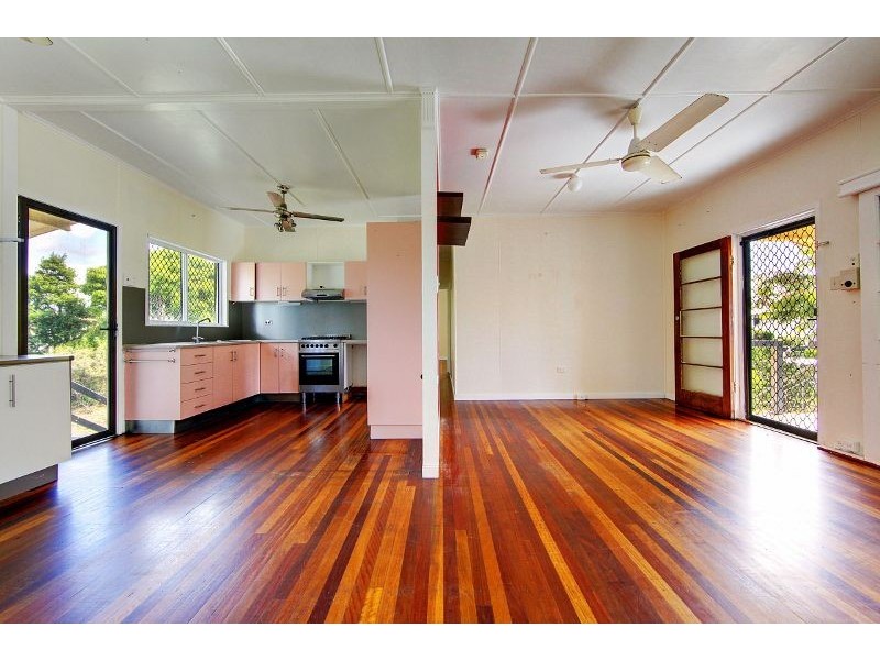 52 Tyrrell Street, Gulliver QLD 4812