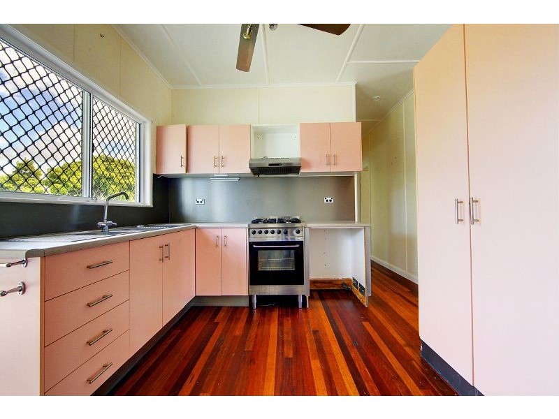 52 Tyrrell Street, Gulliver QLD 4812