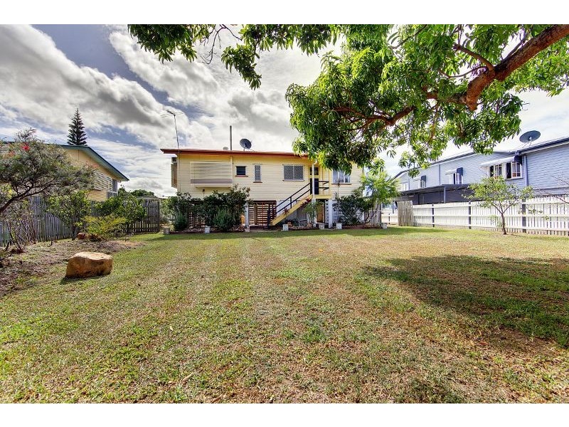 52 Tyrrell Street, Gulliver QLD 4812