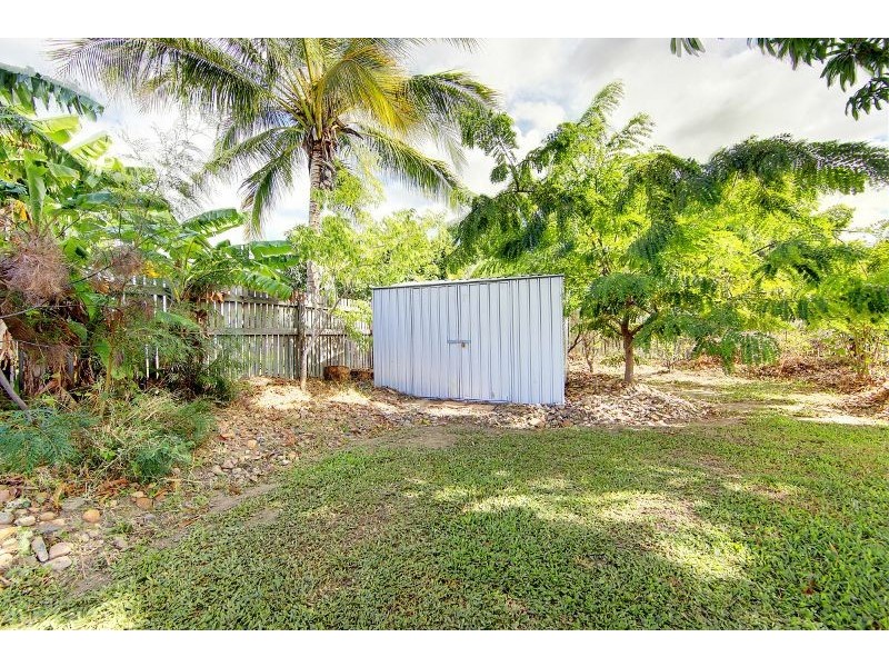 52 Tyrrell Street, Gulliver QLD 4812