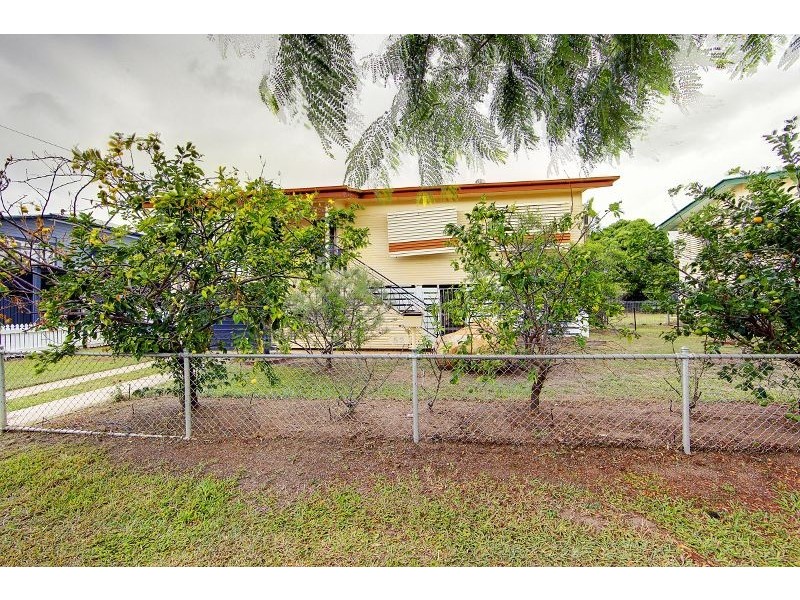 52 Tyrrell Street, Gulliver QLD 4812