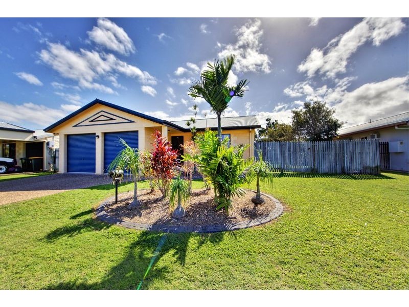 10 Riesling Court, Condon QLD 4815