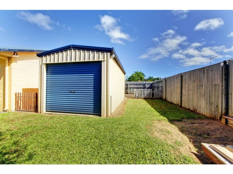 10 Riesling Court, Condon QLD 4815