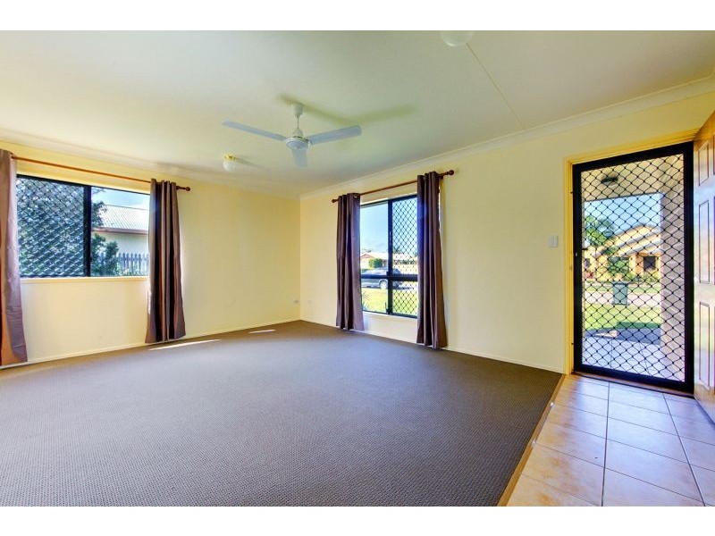 10 Riesling Court, Condon QLD 4815